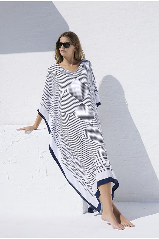 PONCHO LONG PHAEDRA